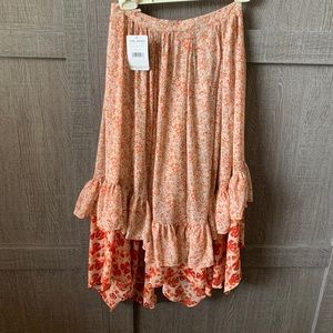 Free People Skirt